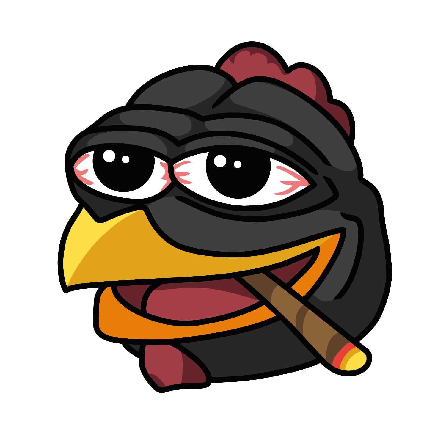 Blackpoule 420 POTcast