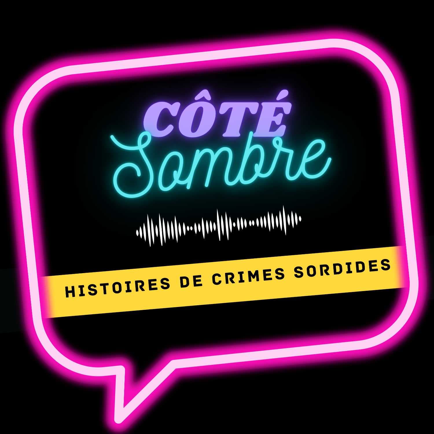 Côté Sombre