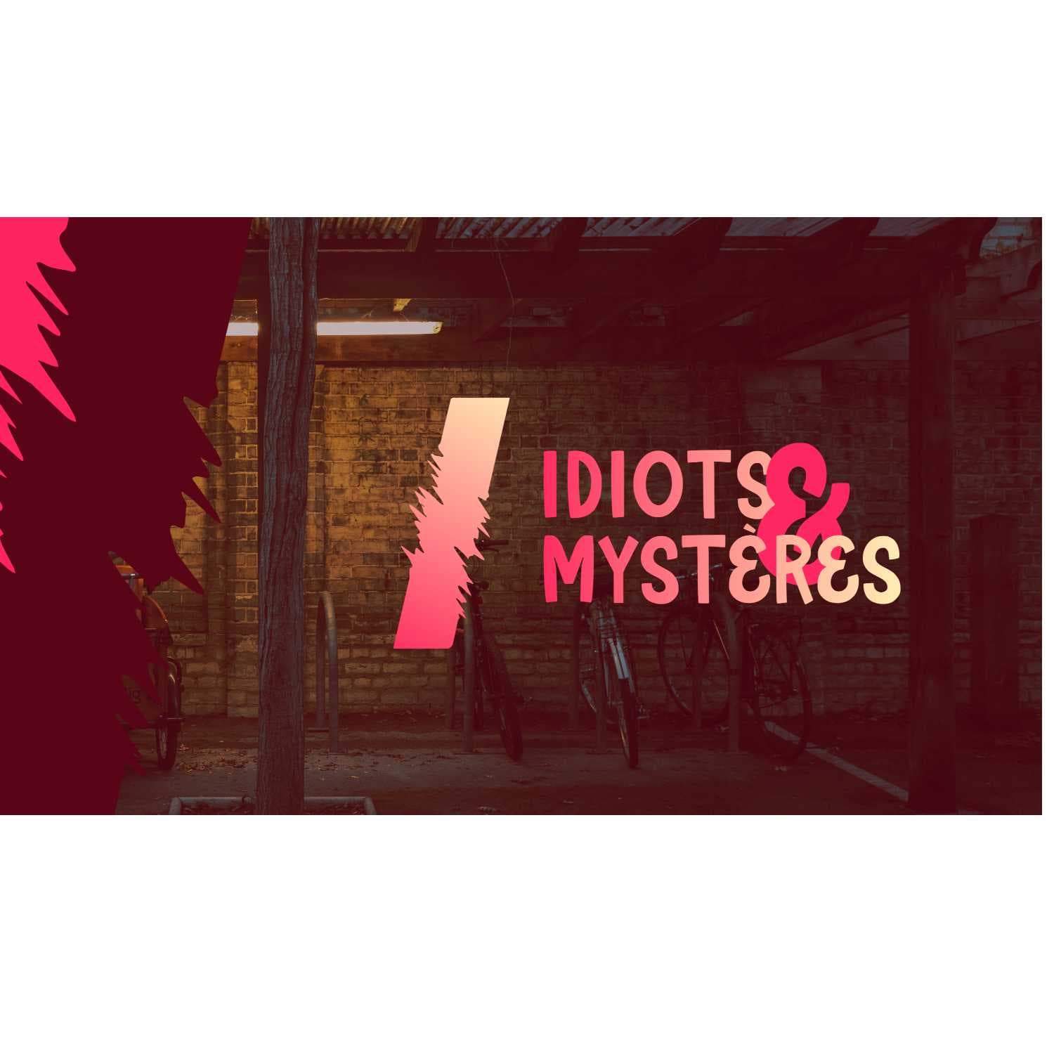 Idiots et Mystères