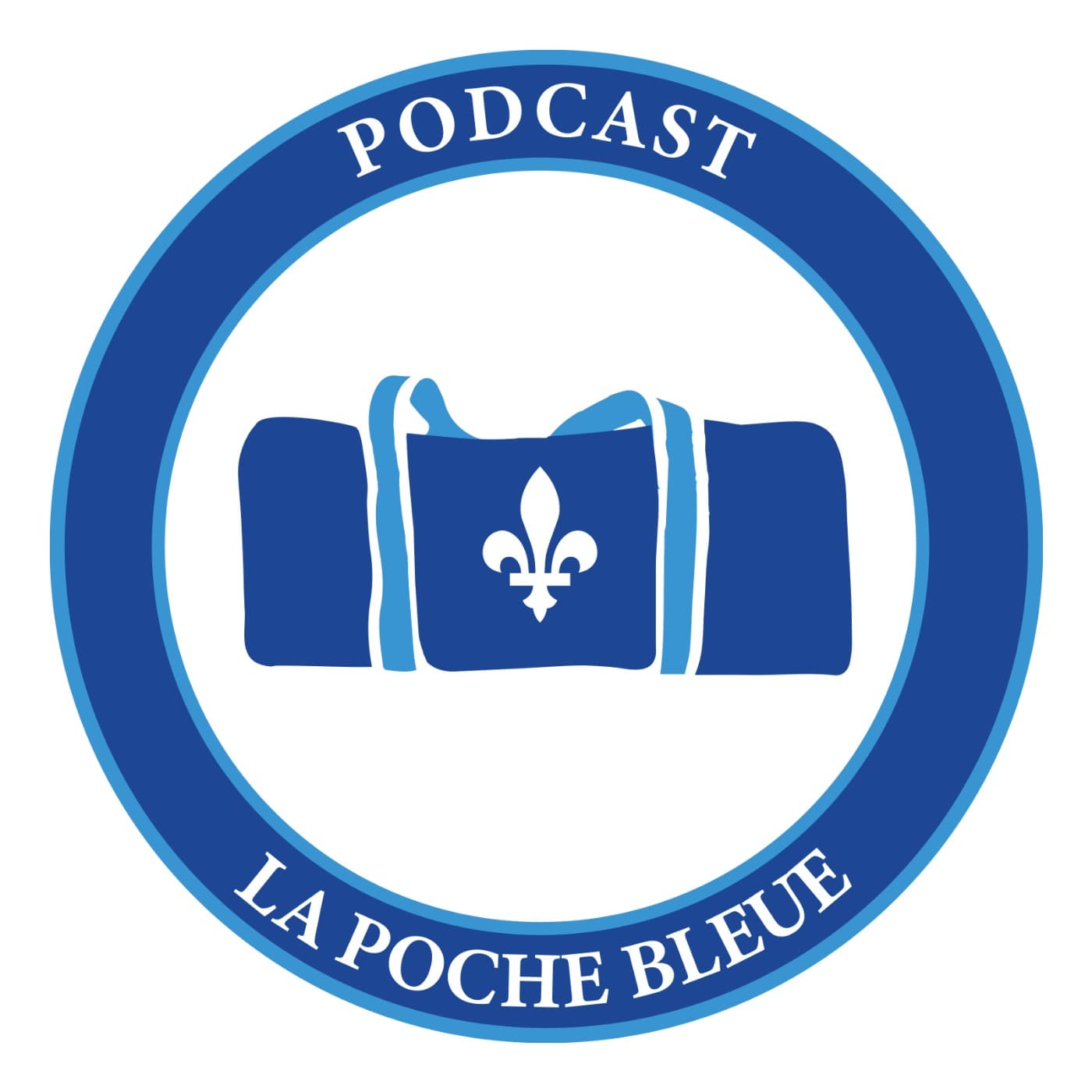La Poche Bleue
