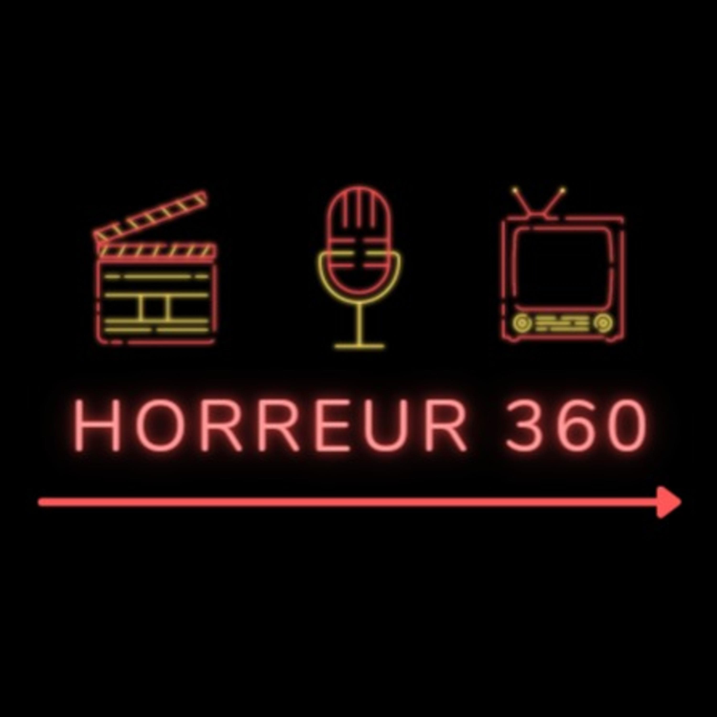 Horreur 360