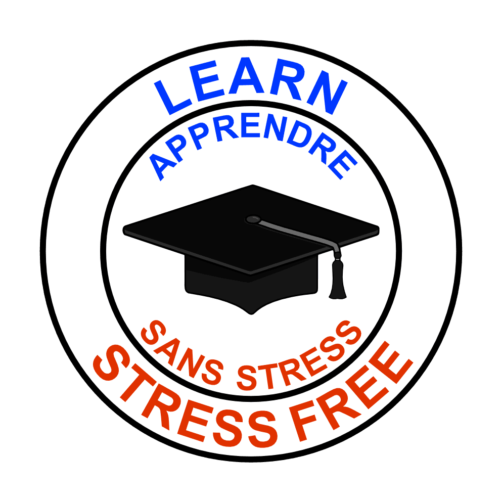 Learn Stress Free