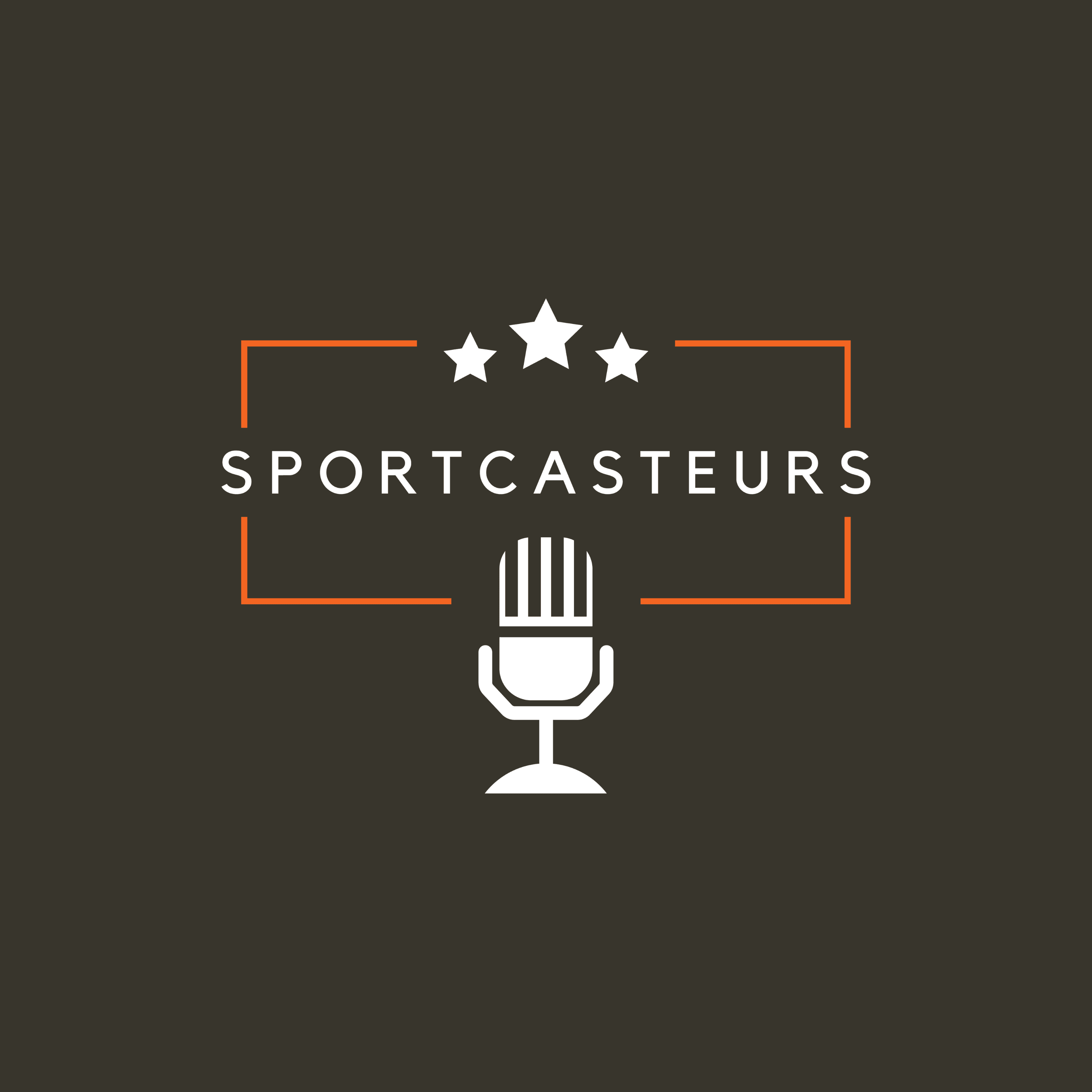 Les Sportcasteurs