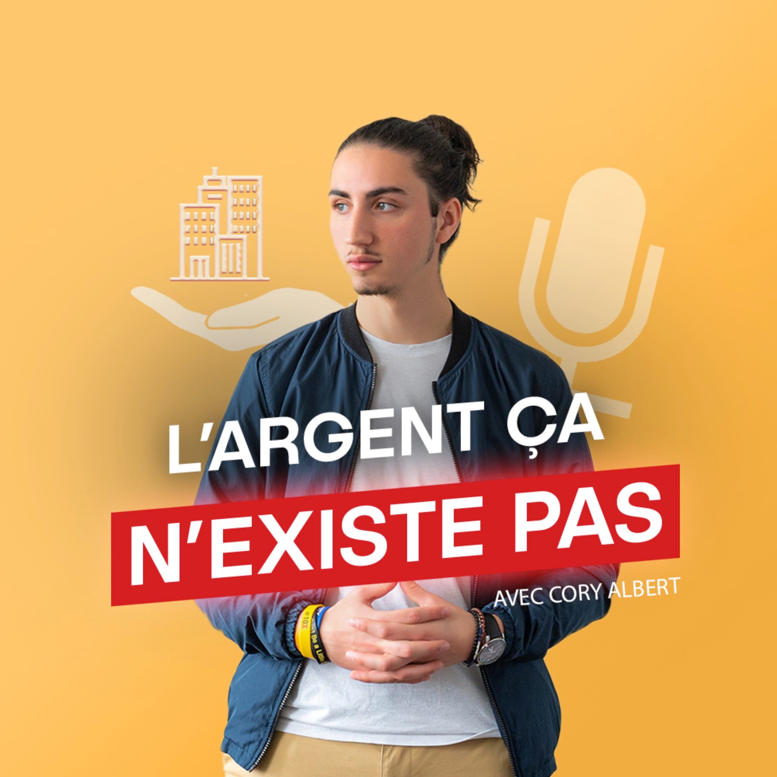 L'argent ça n'existe pas