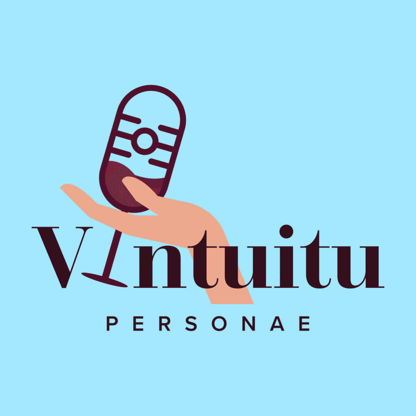Vintuitu Personae