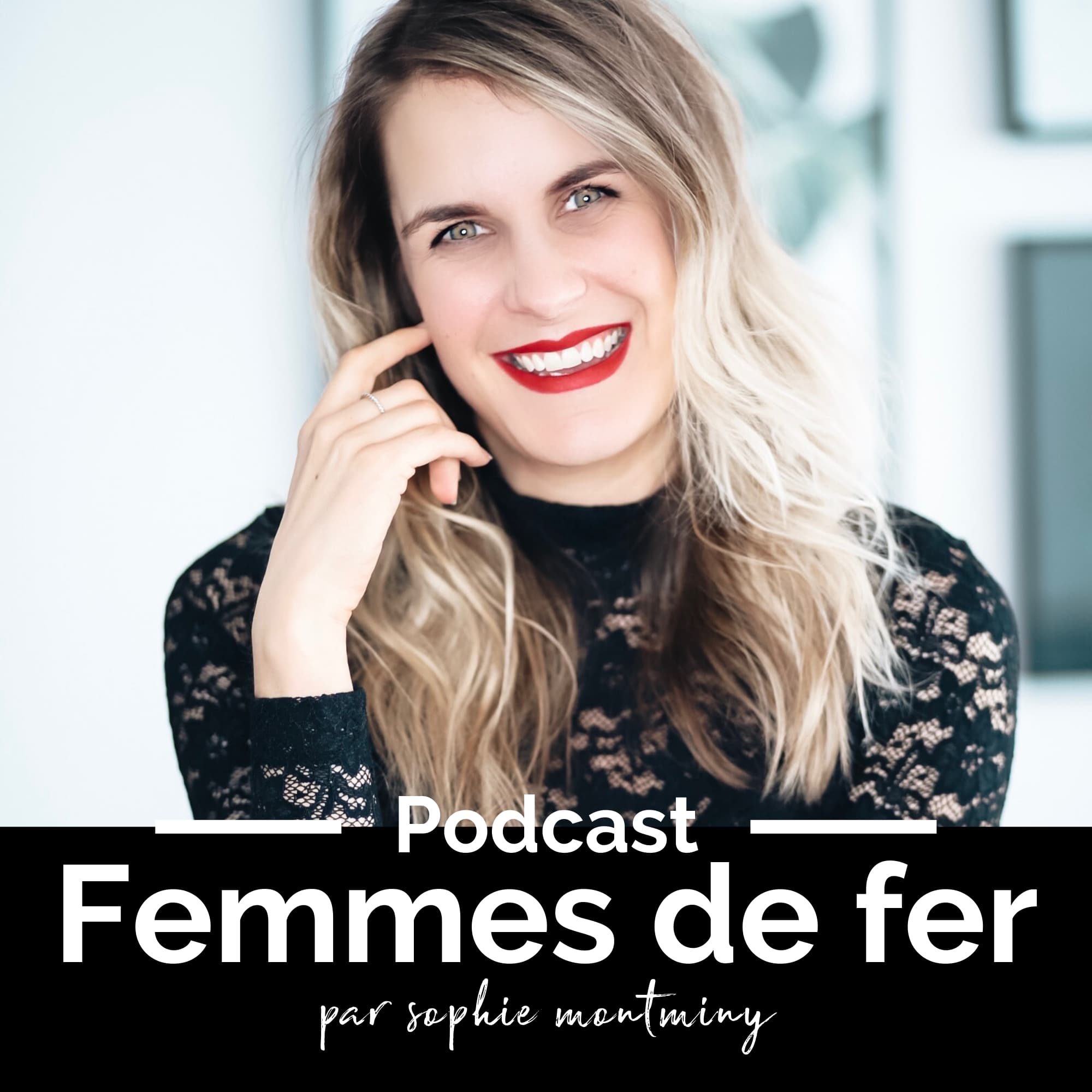 Femmes de Fer