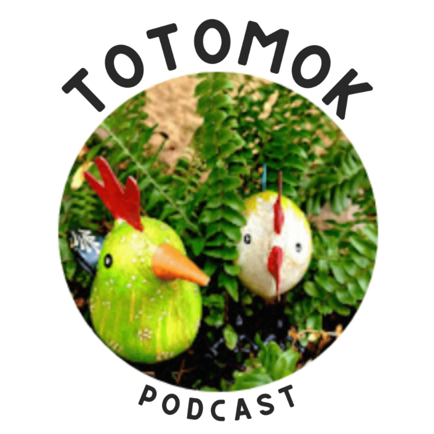 Le royaume de Totomok
