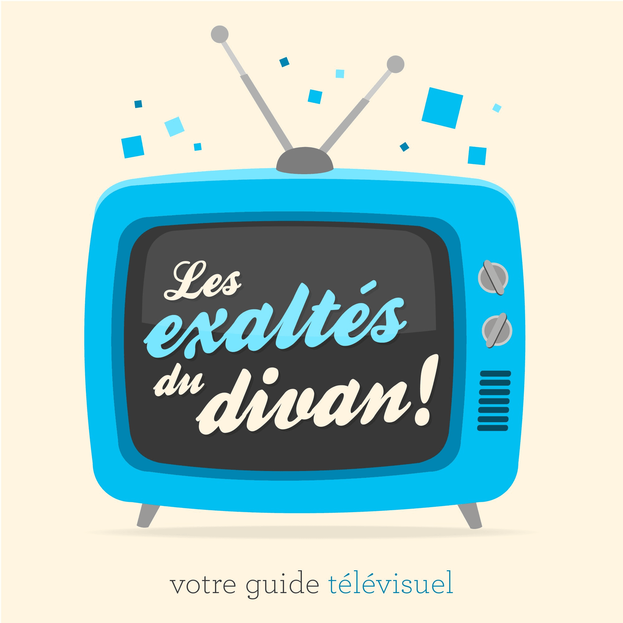 Les Exaltés du Divan
