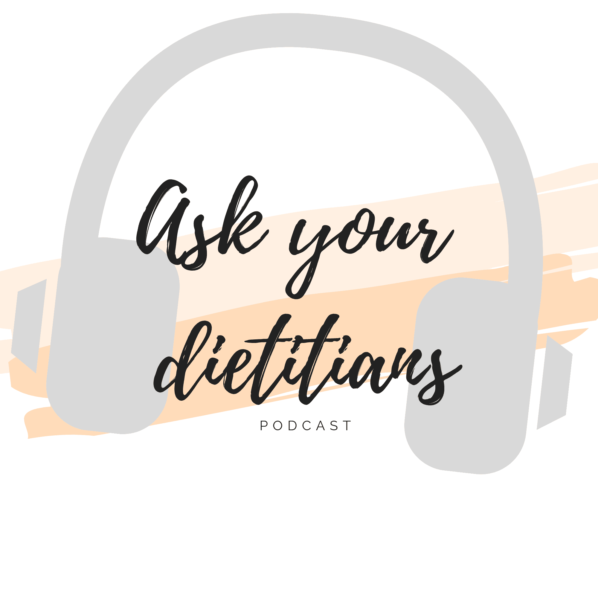 Ask Your Dietitians