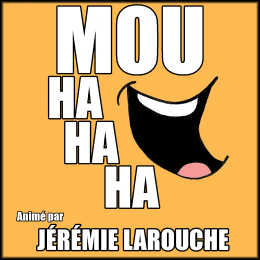 MOUHAHAHA