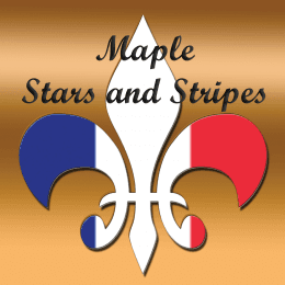 Maple Stars and Stripes: Your French-Canadian Genealogy Podcast