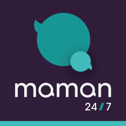 Maman 24/7