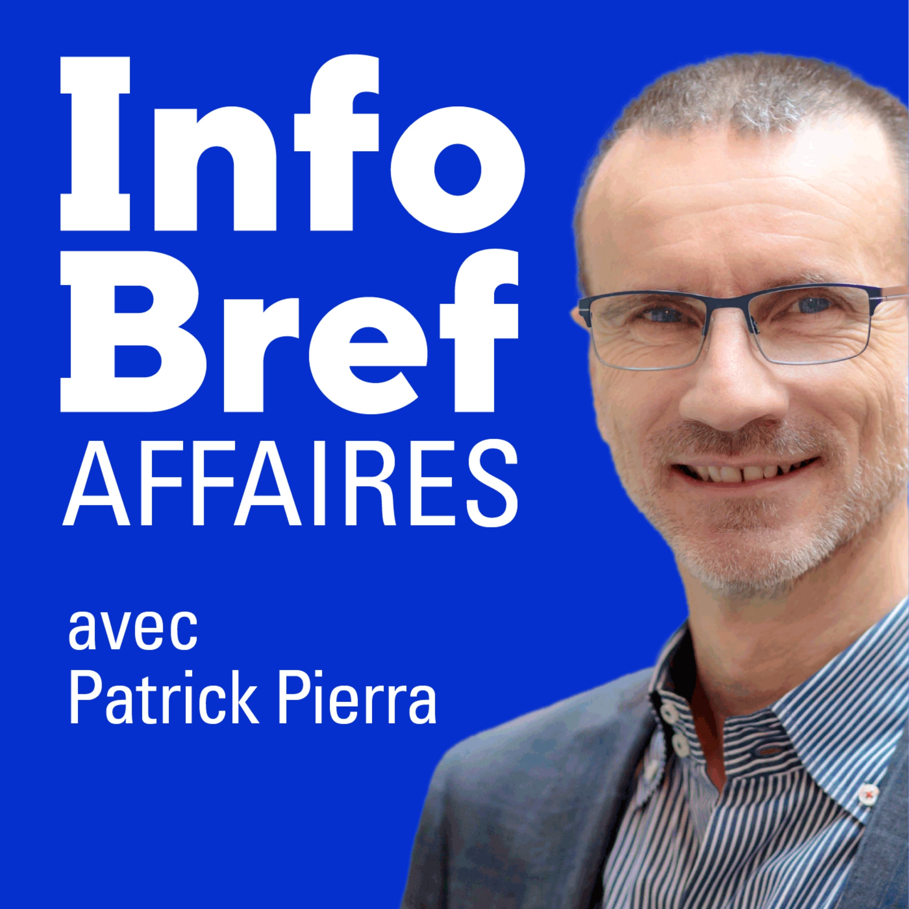 InfoBref Affaires économie finances