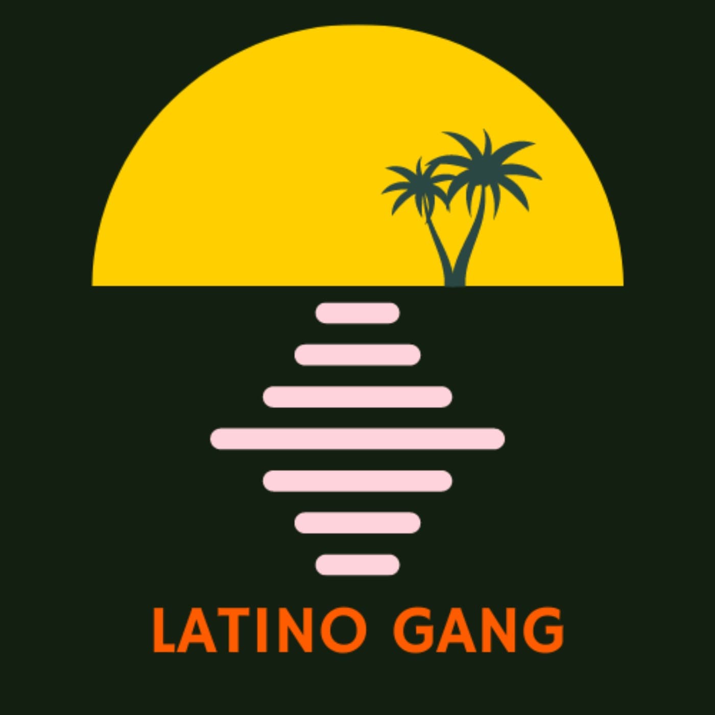 LATINO GANG | CJMD 96,9 LÉVIS