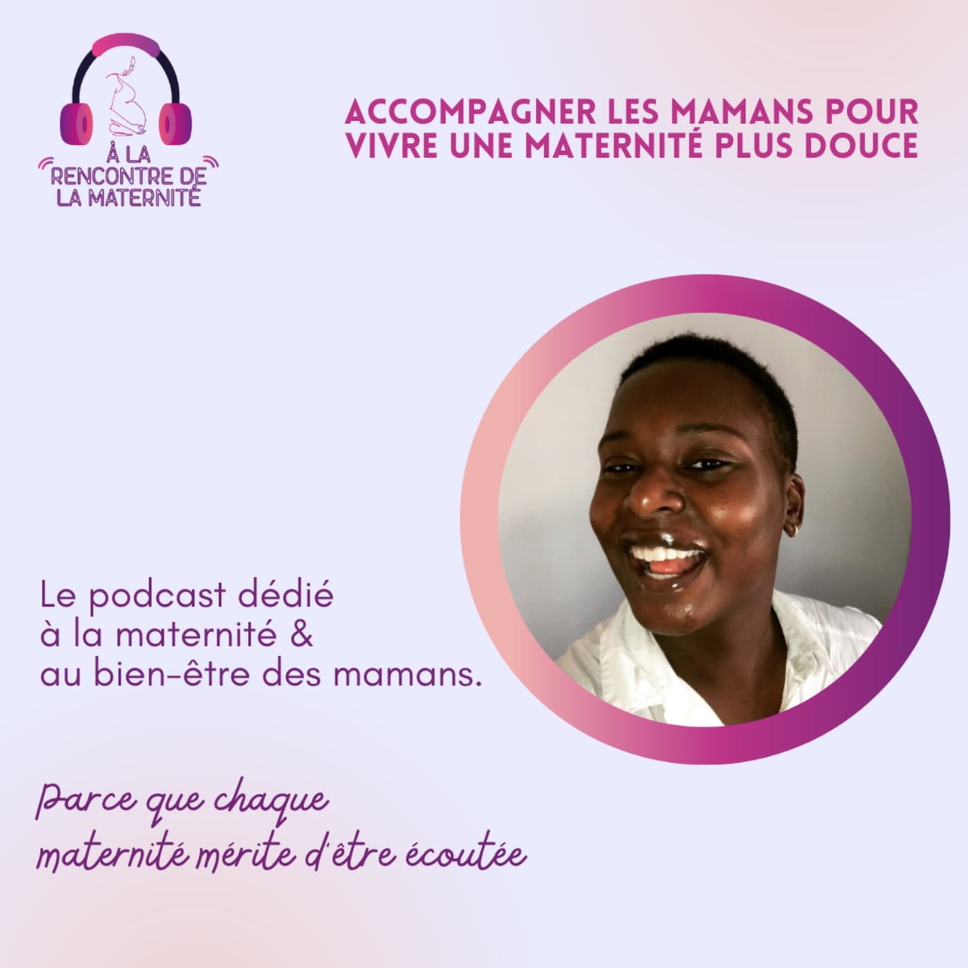 A la rencontre de la maternité