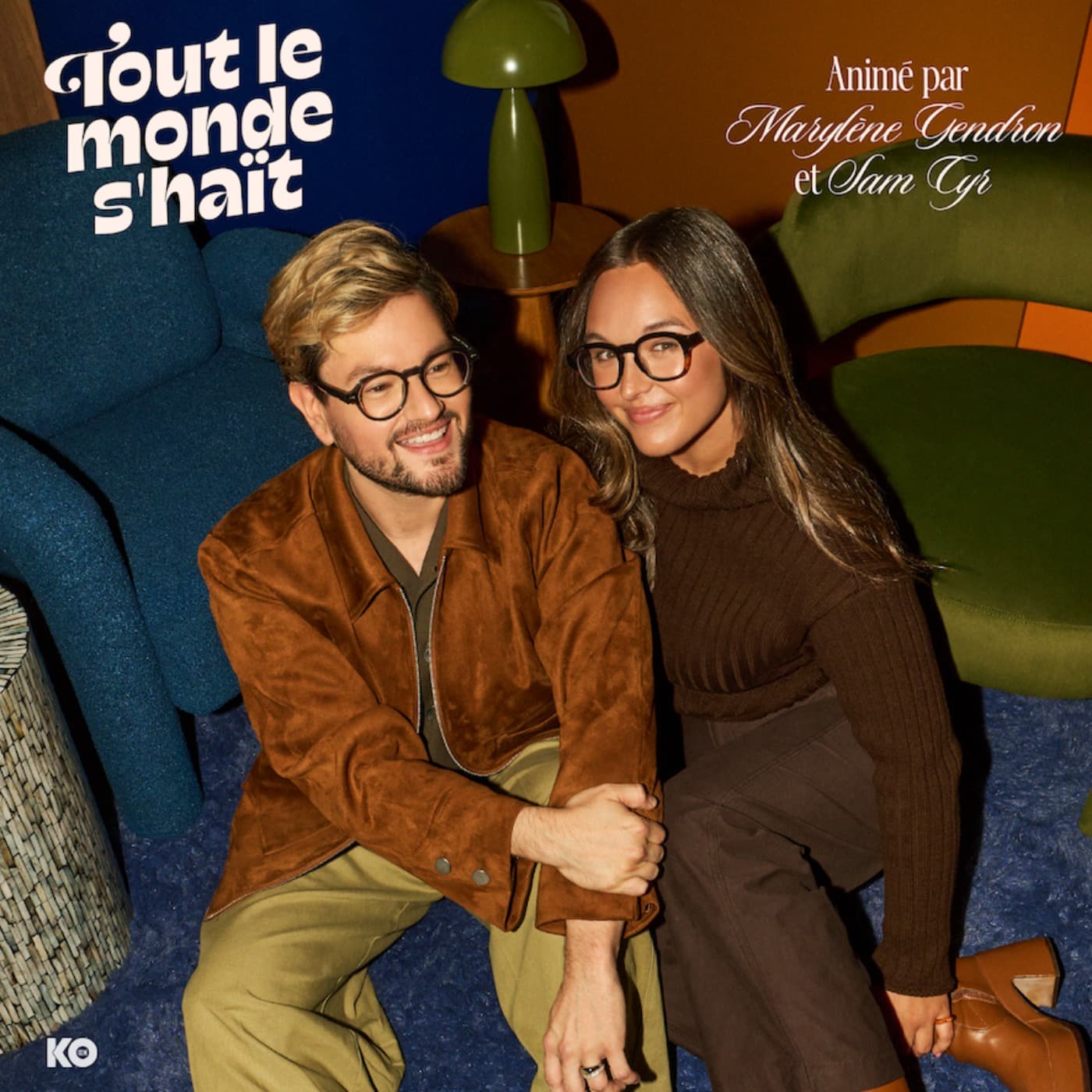 Tout le monde s'haït