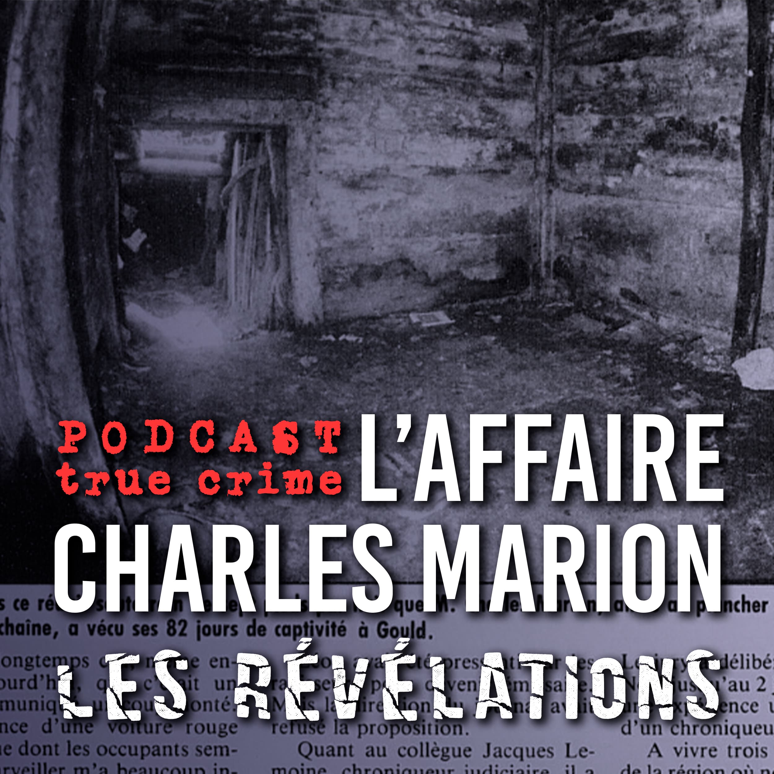 L'affaire Charles Marion : Les révélations