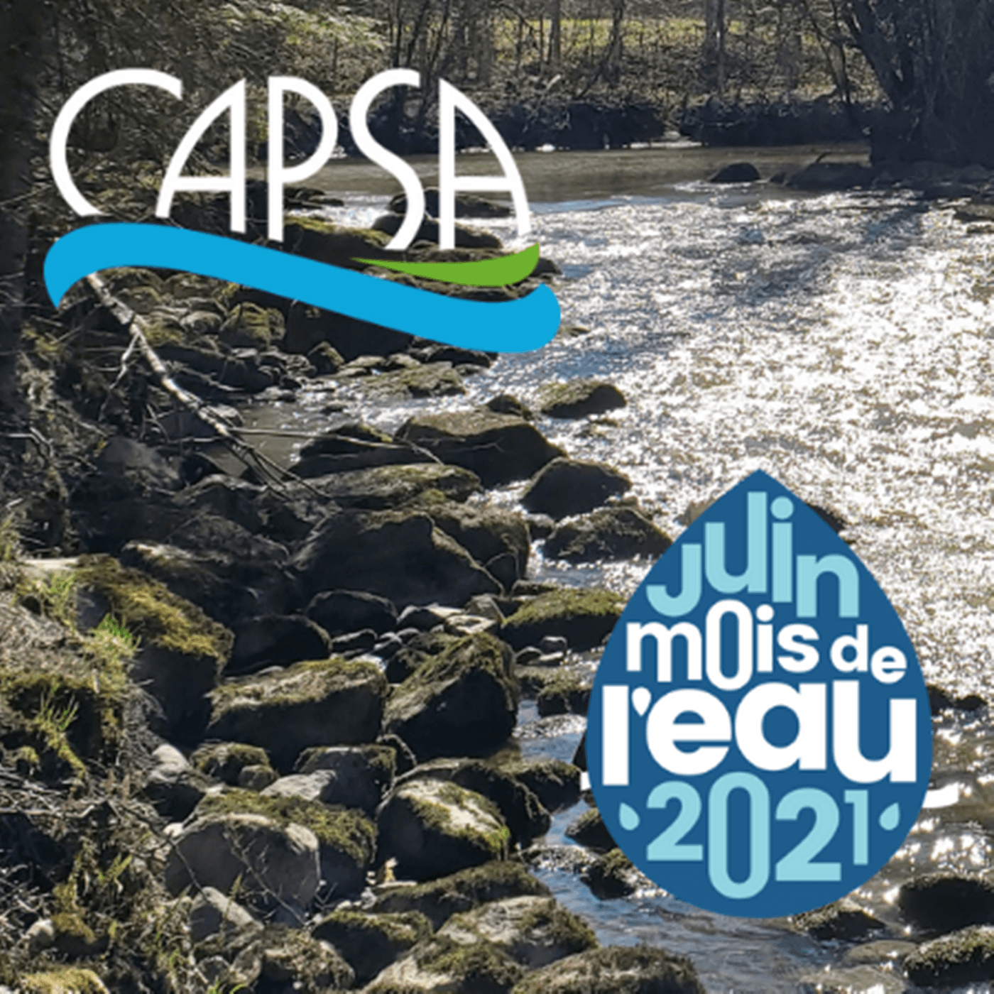 CAPSA - La gestion des eaux de ruissellement