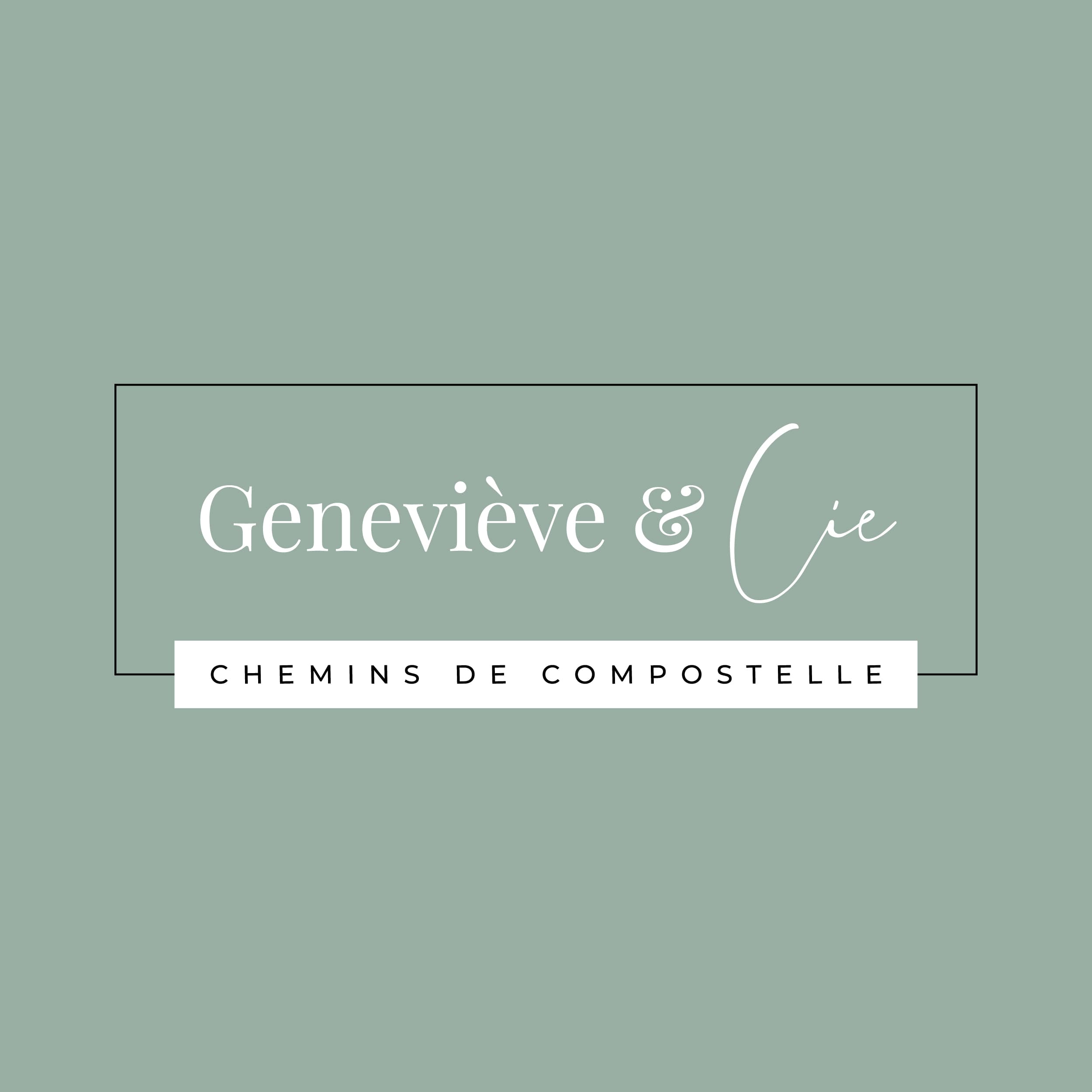 Chemins de Compostelle