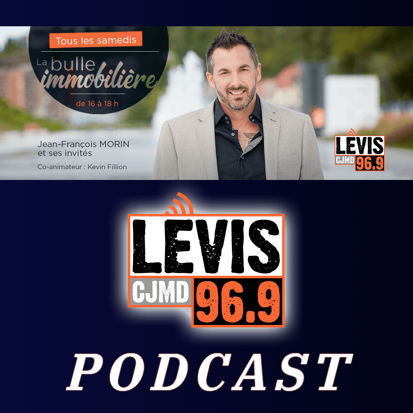 LES JEUDIS LIVE DE LA BULLE IMMOBILIÈRE EN REDIFFUSION