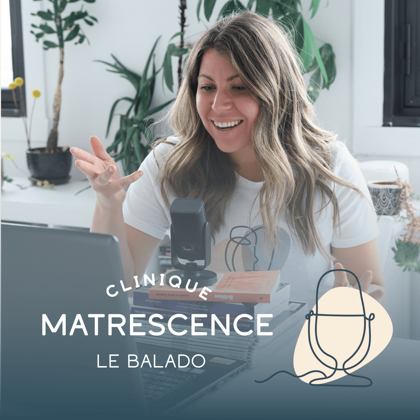 Simplement Matrescence