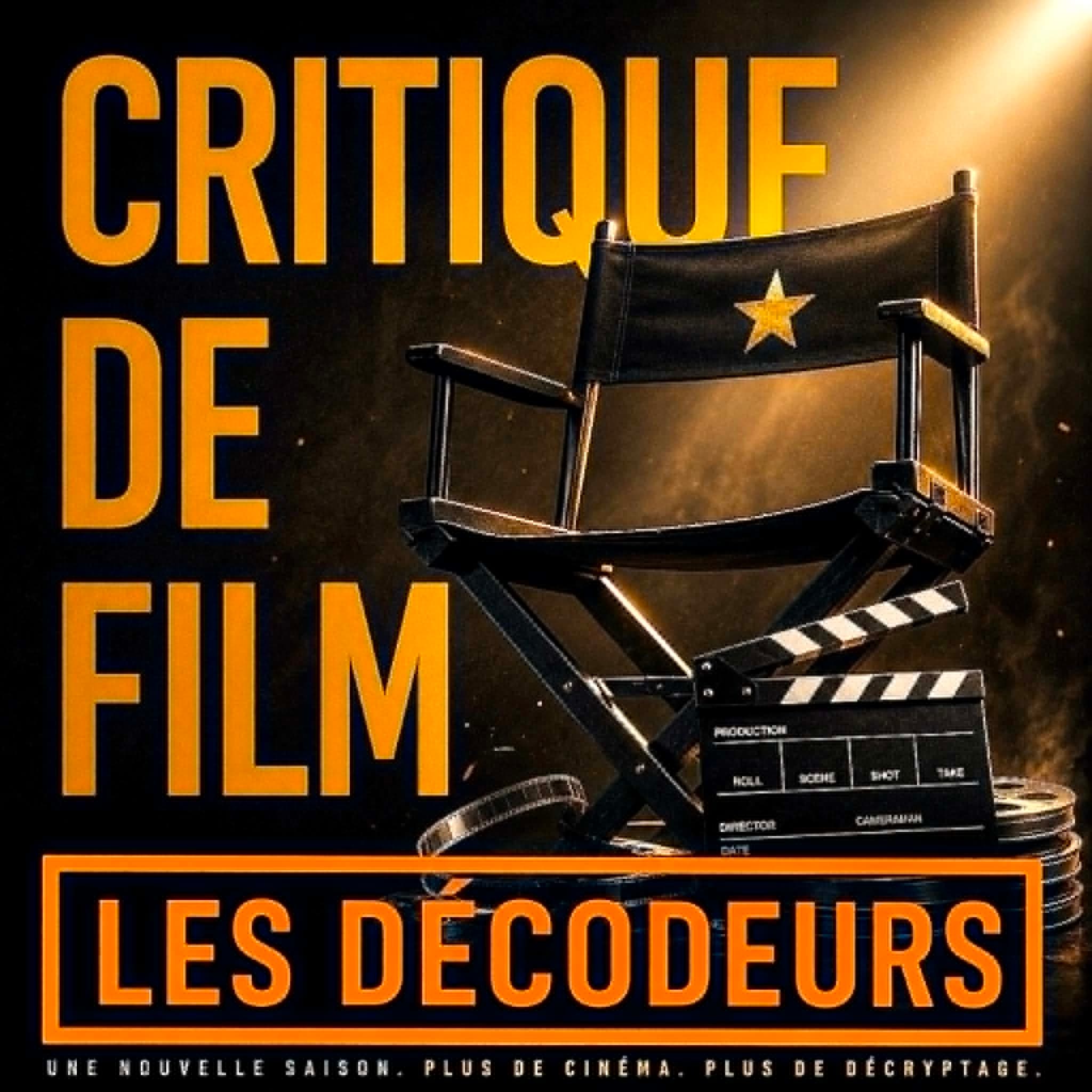 LES DÉCODEURS 2.0