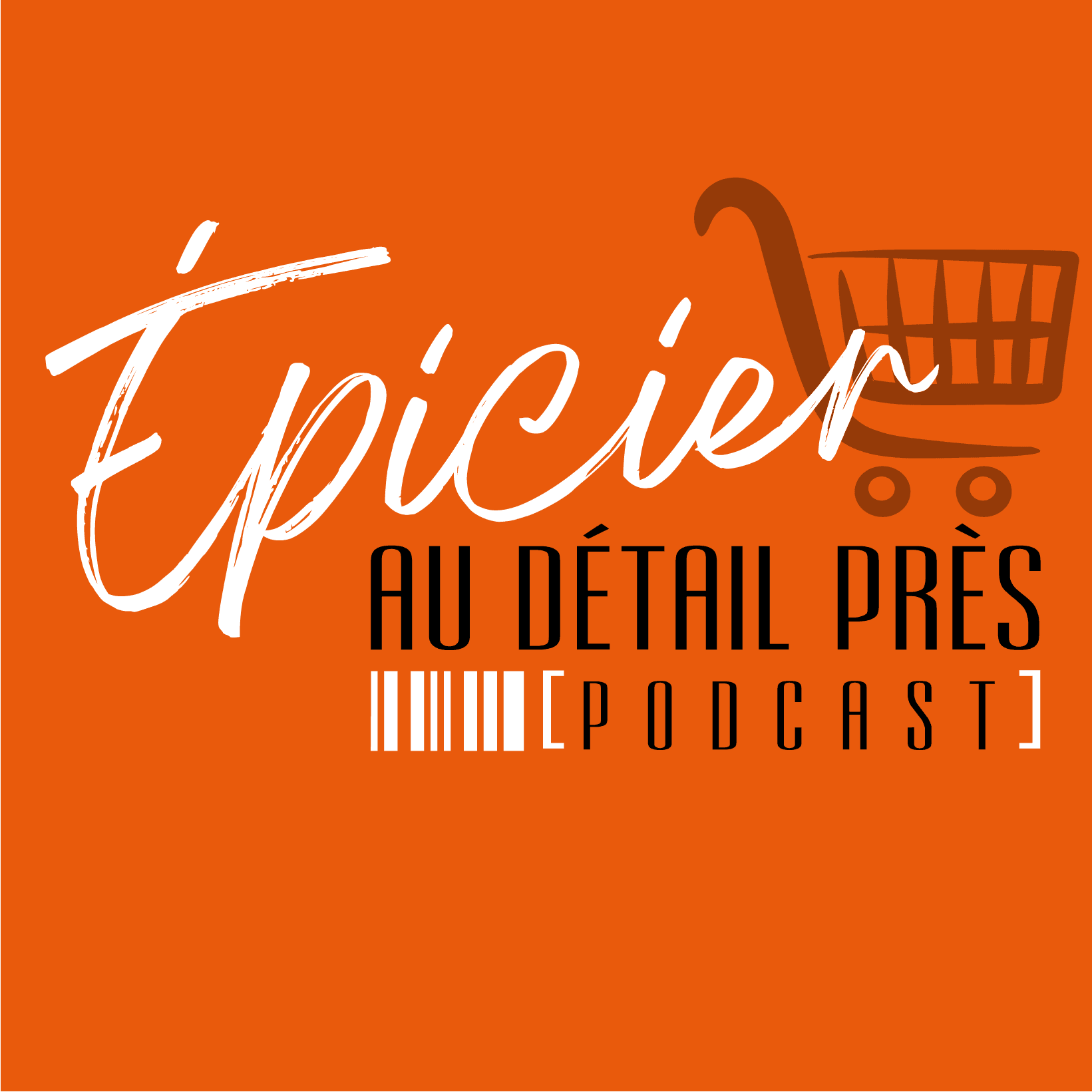 Épicier, au détail près