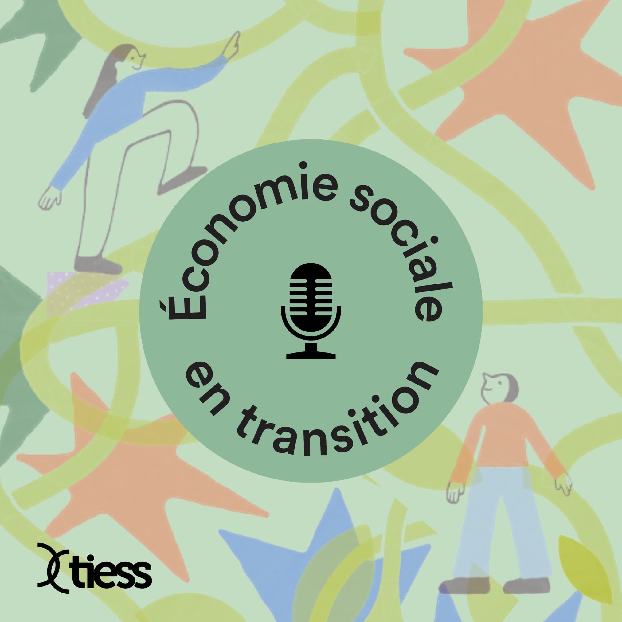 Économie sociale en transition
