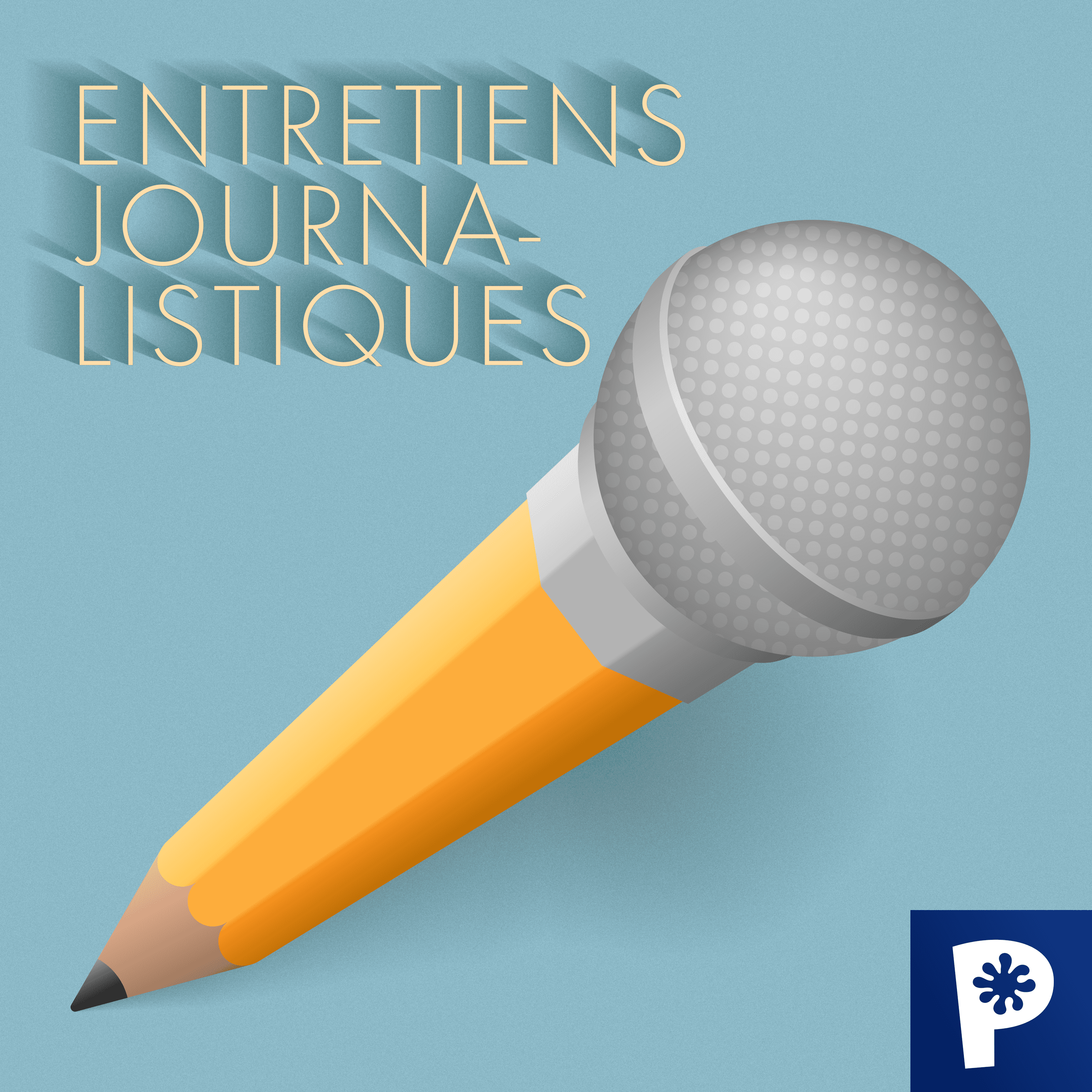 Entretiens journalistiques