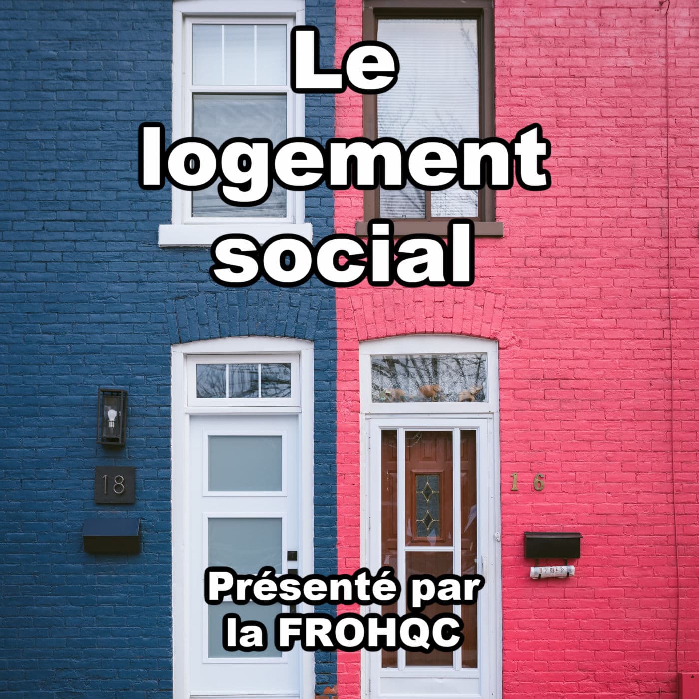 Le logement social
