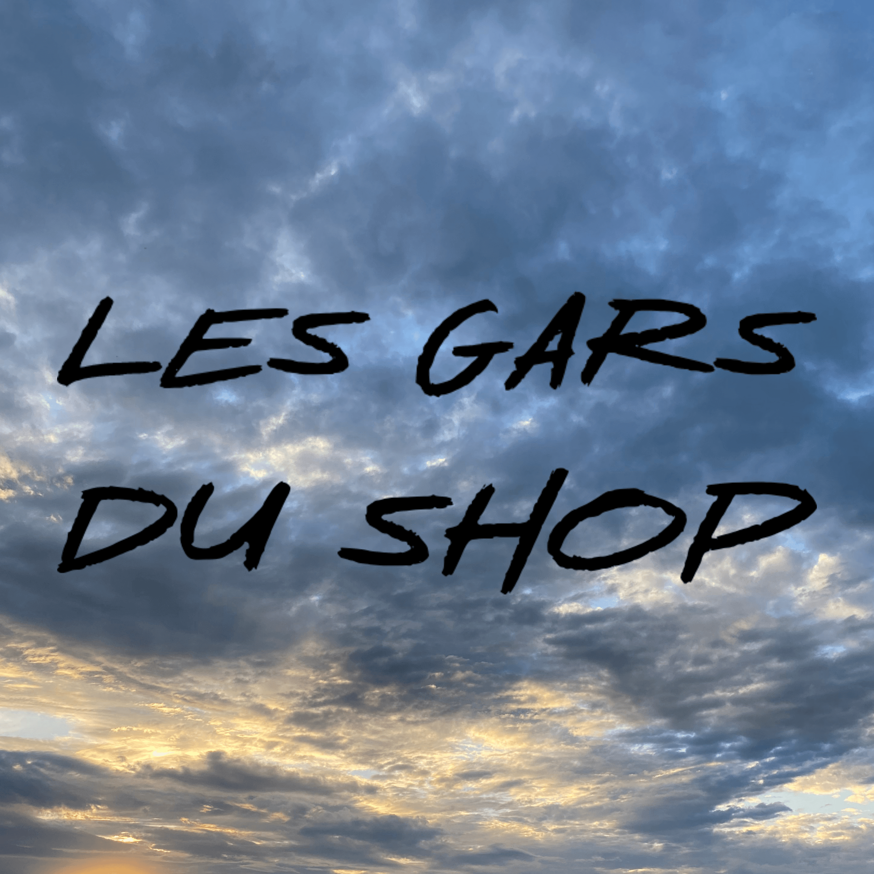 Les Gars du Shop