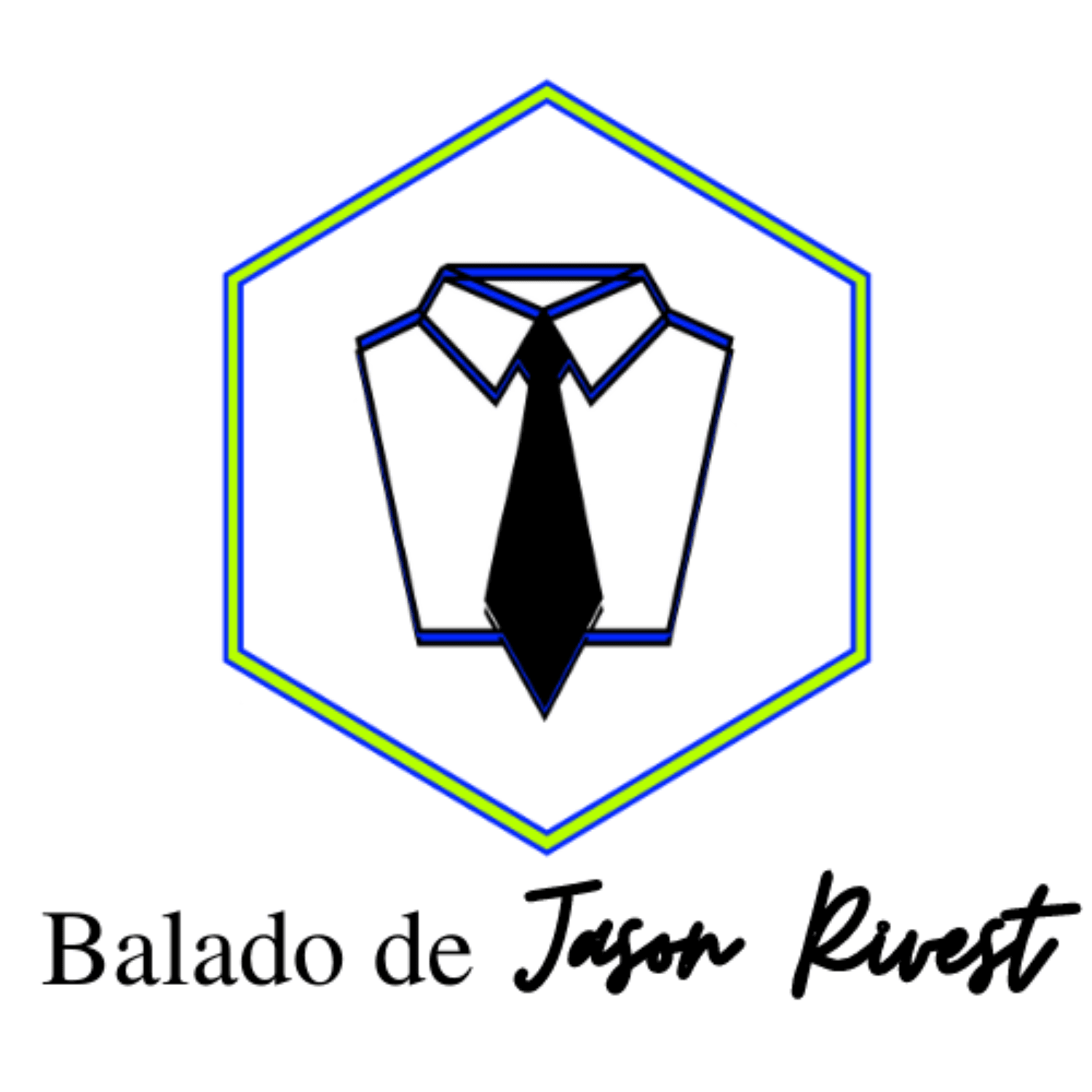 Balado de Jason Rivest