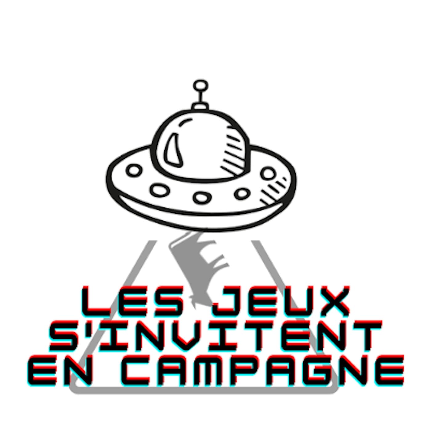 Les jeux s'invitent en Campagne