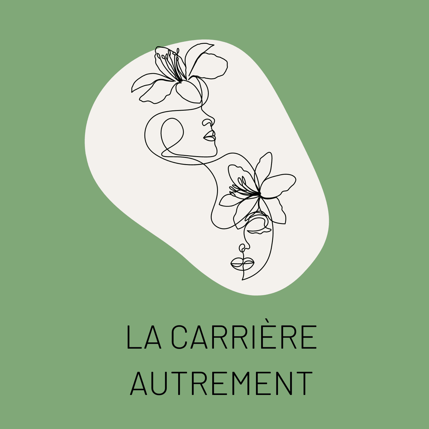 La carrière autrement