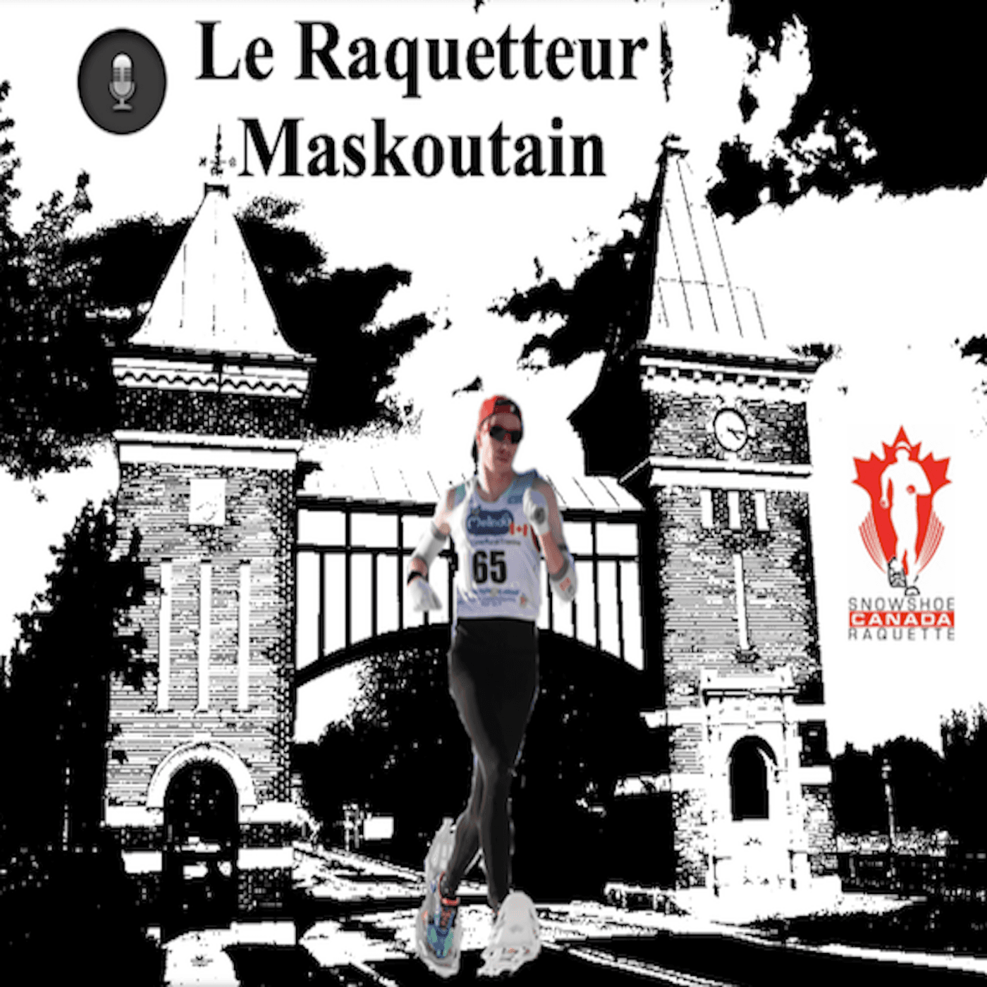 Le Raquetteur Maskoutain