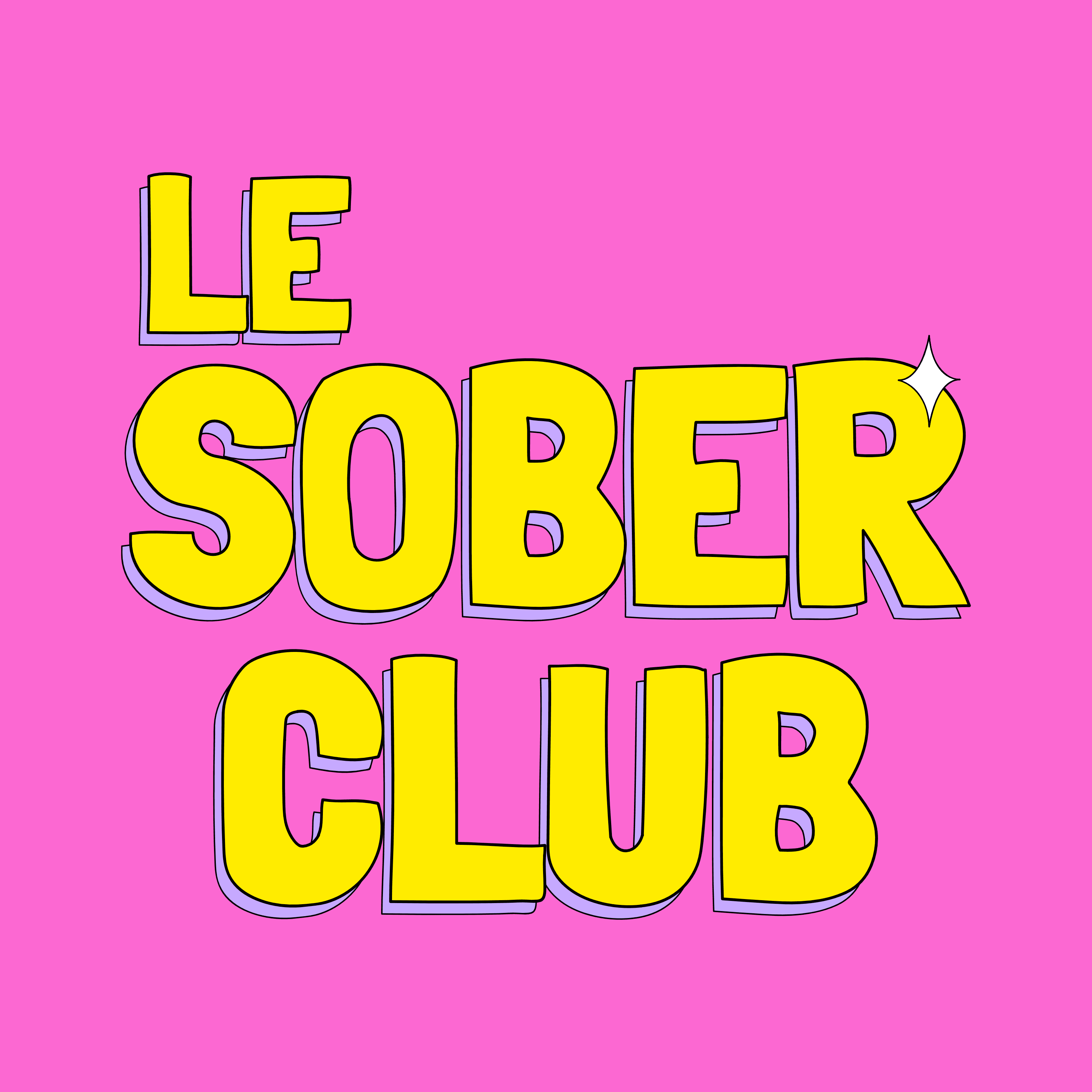 Le Sober Club