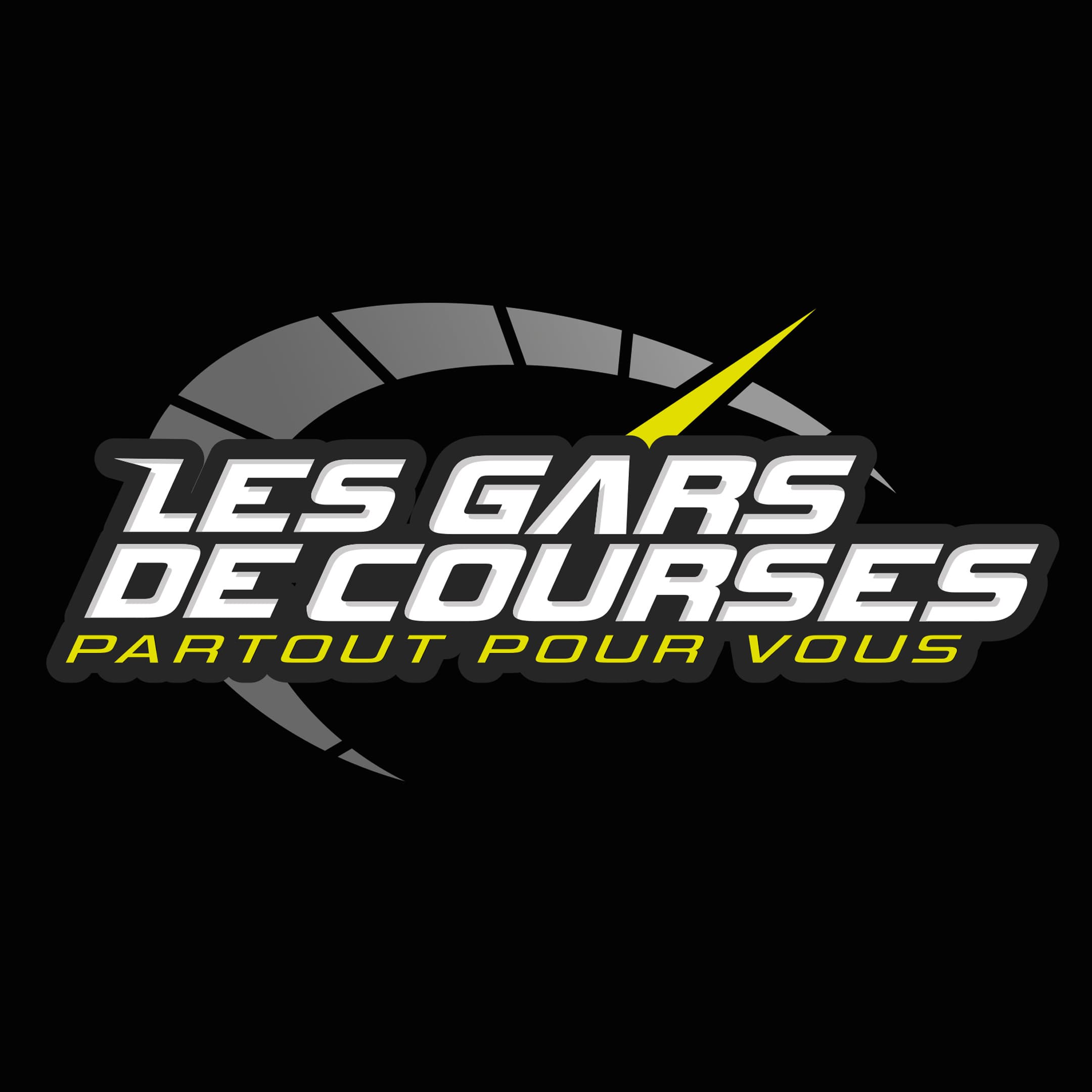 Les Gars de Courses Le Podcast