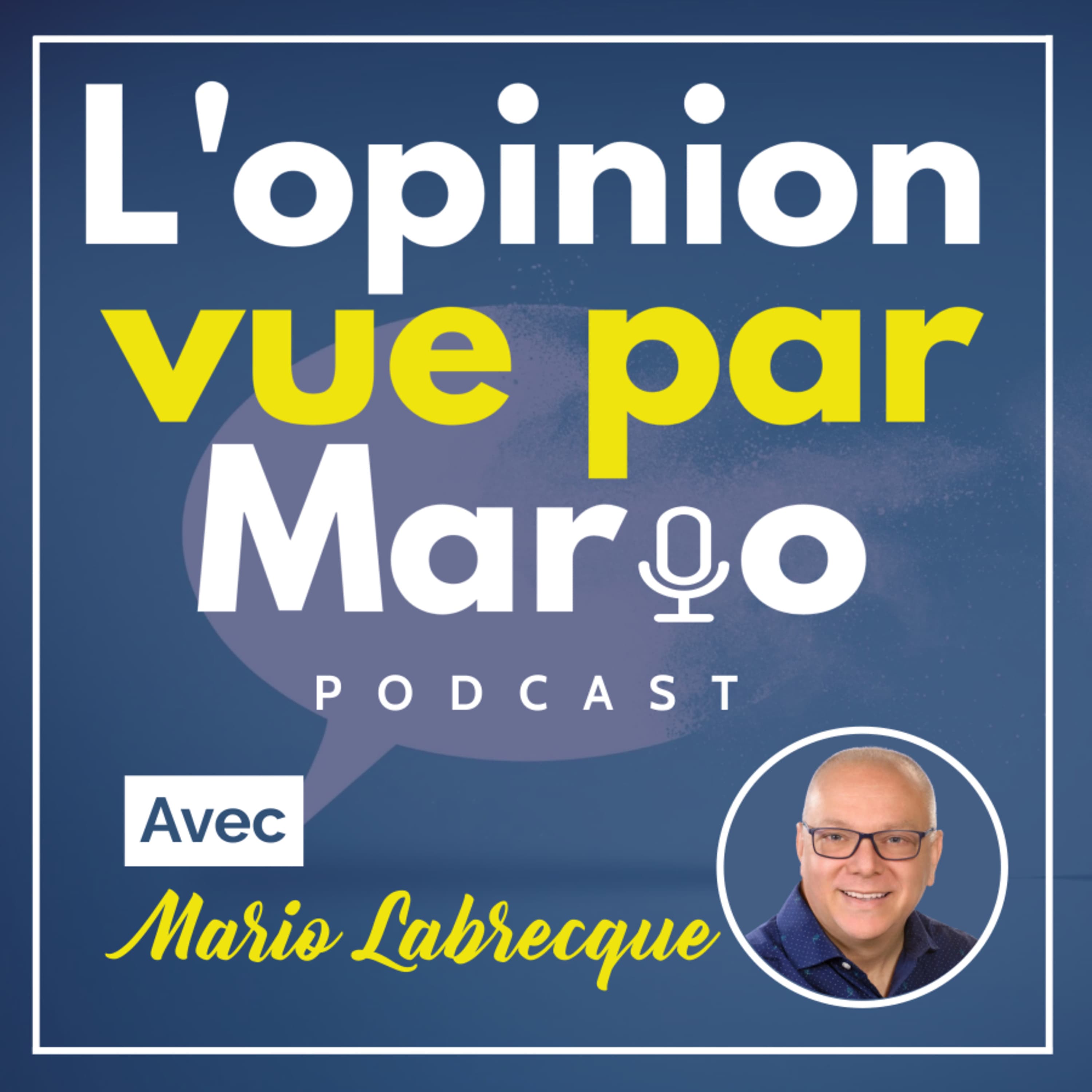 Le monde vu d'un autre point de vue. Mon opinion simplement.