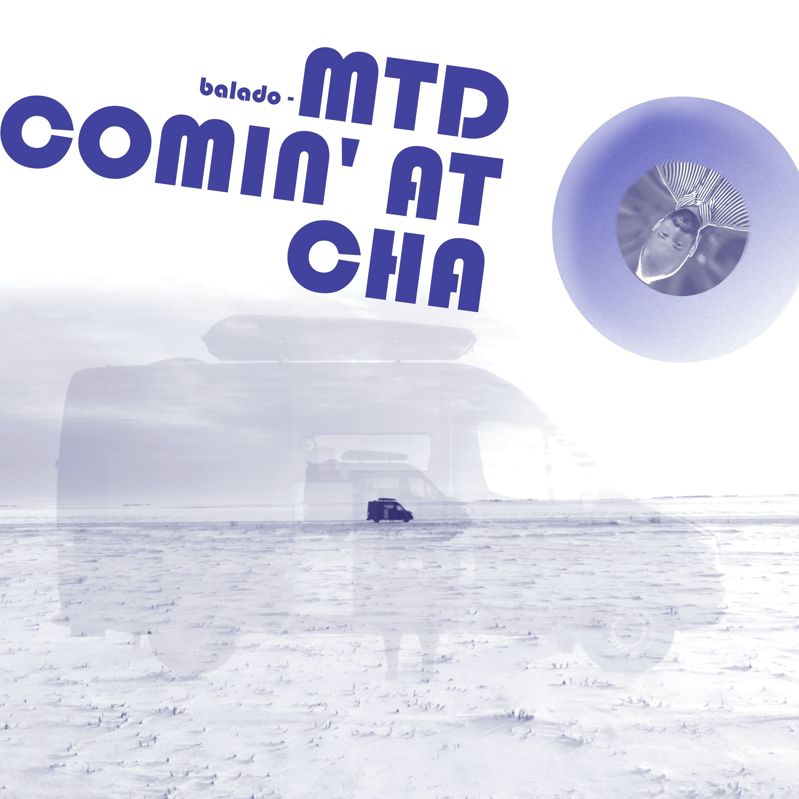 MTD Comin' At Cha