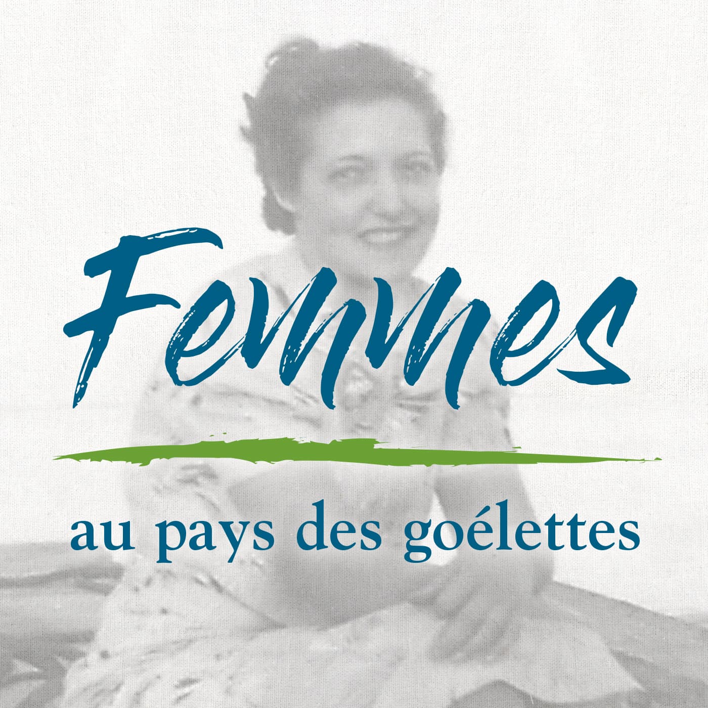 Femmes au pays des goélettes