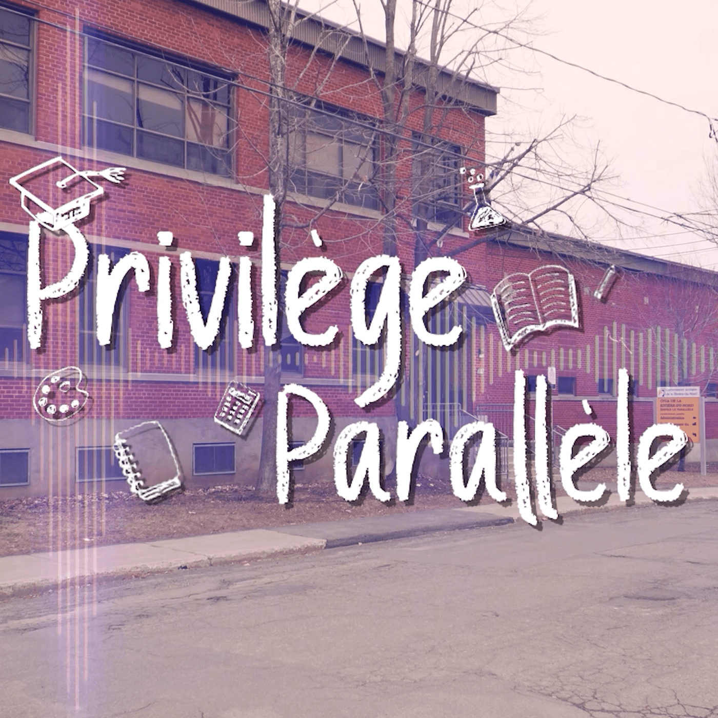 Privilège Parallèle