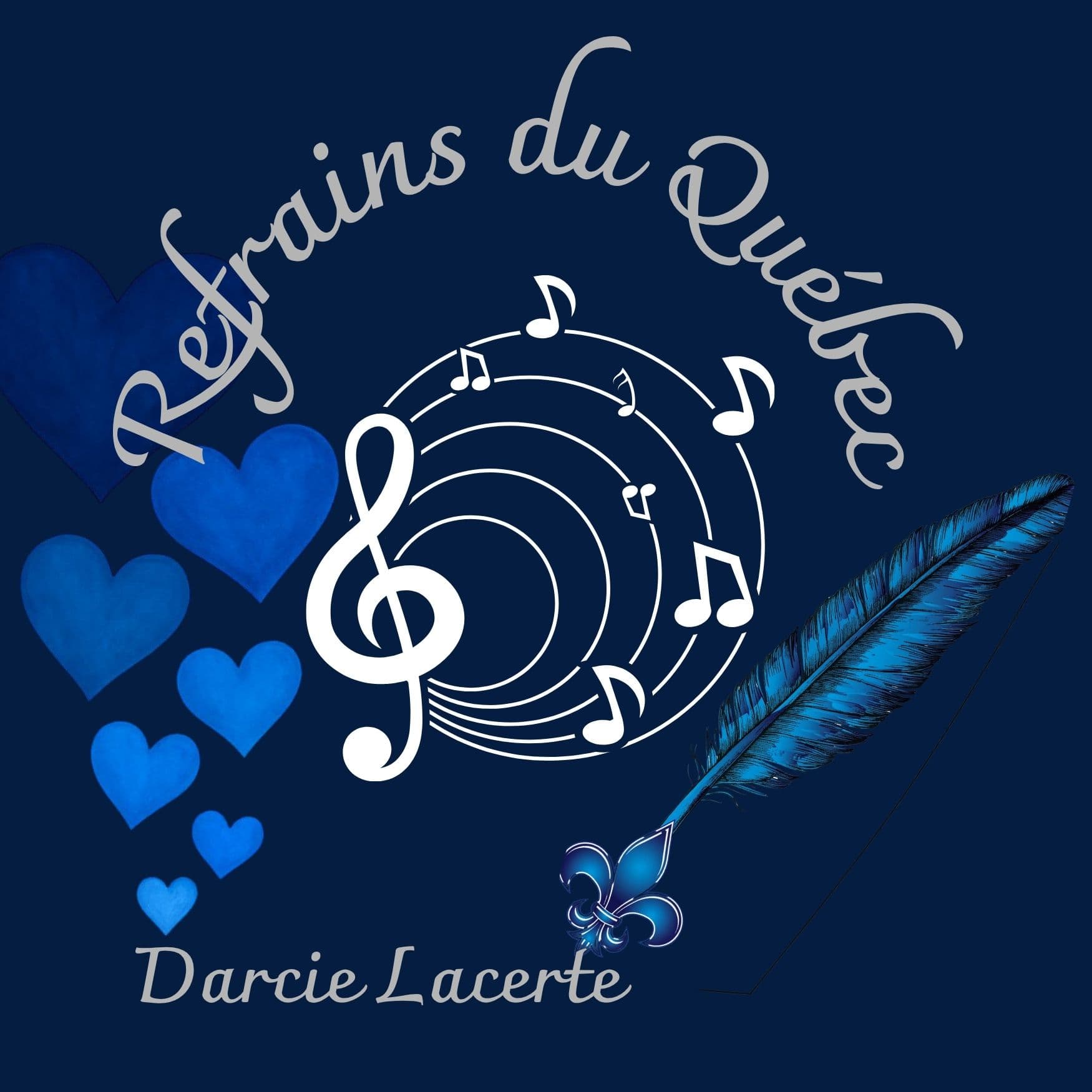 Radio Darcie Lacerte