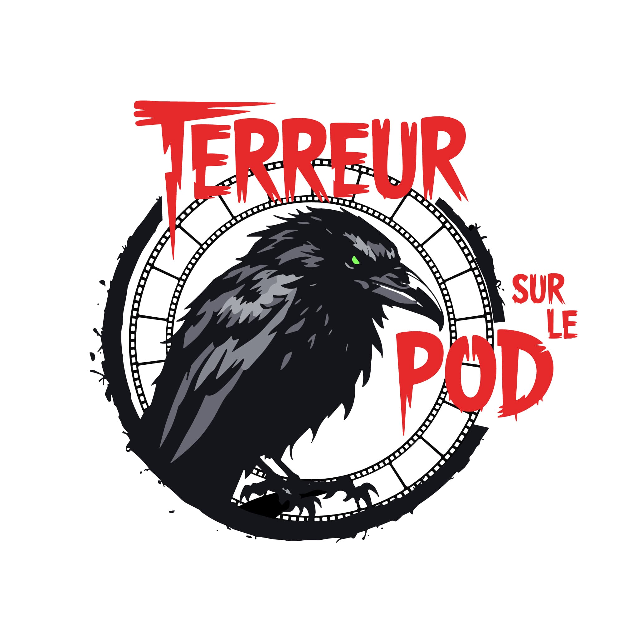 Terreur sur le Pod