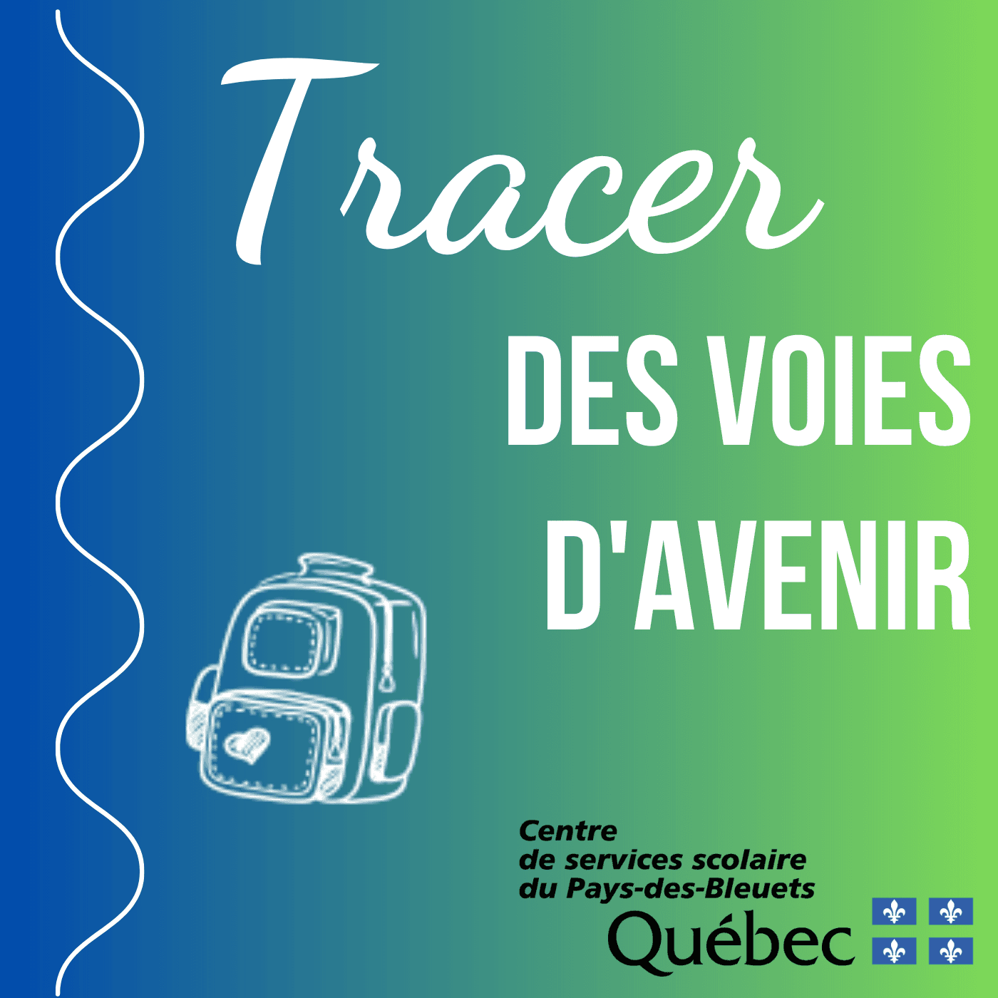 Tracer des voies d'avenir