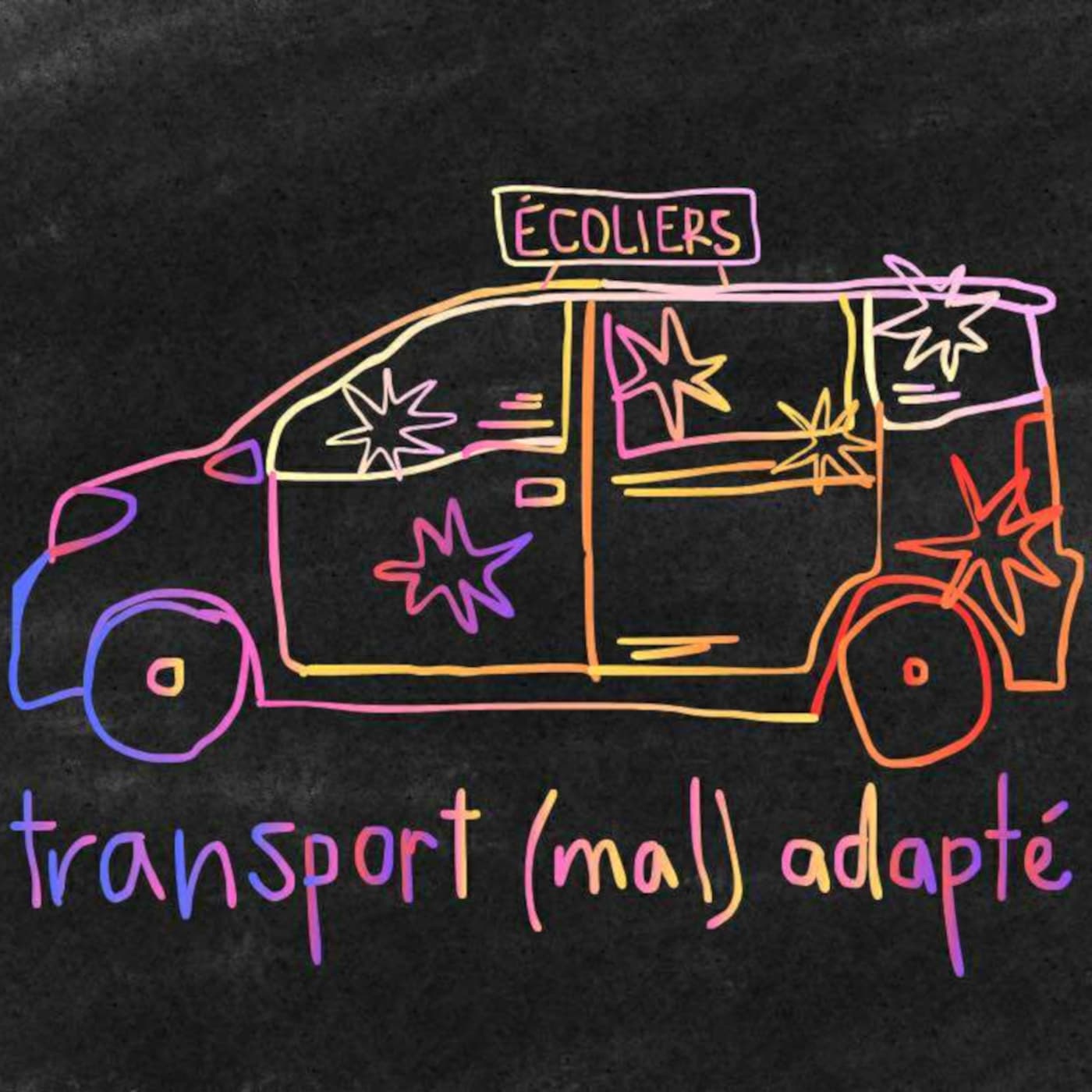 Transport (mal)adapté