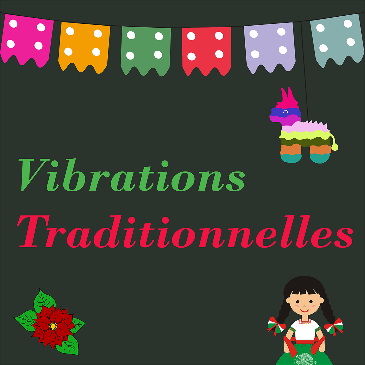 Vibrations Traditionnelles