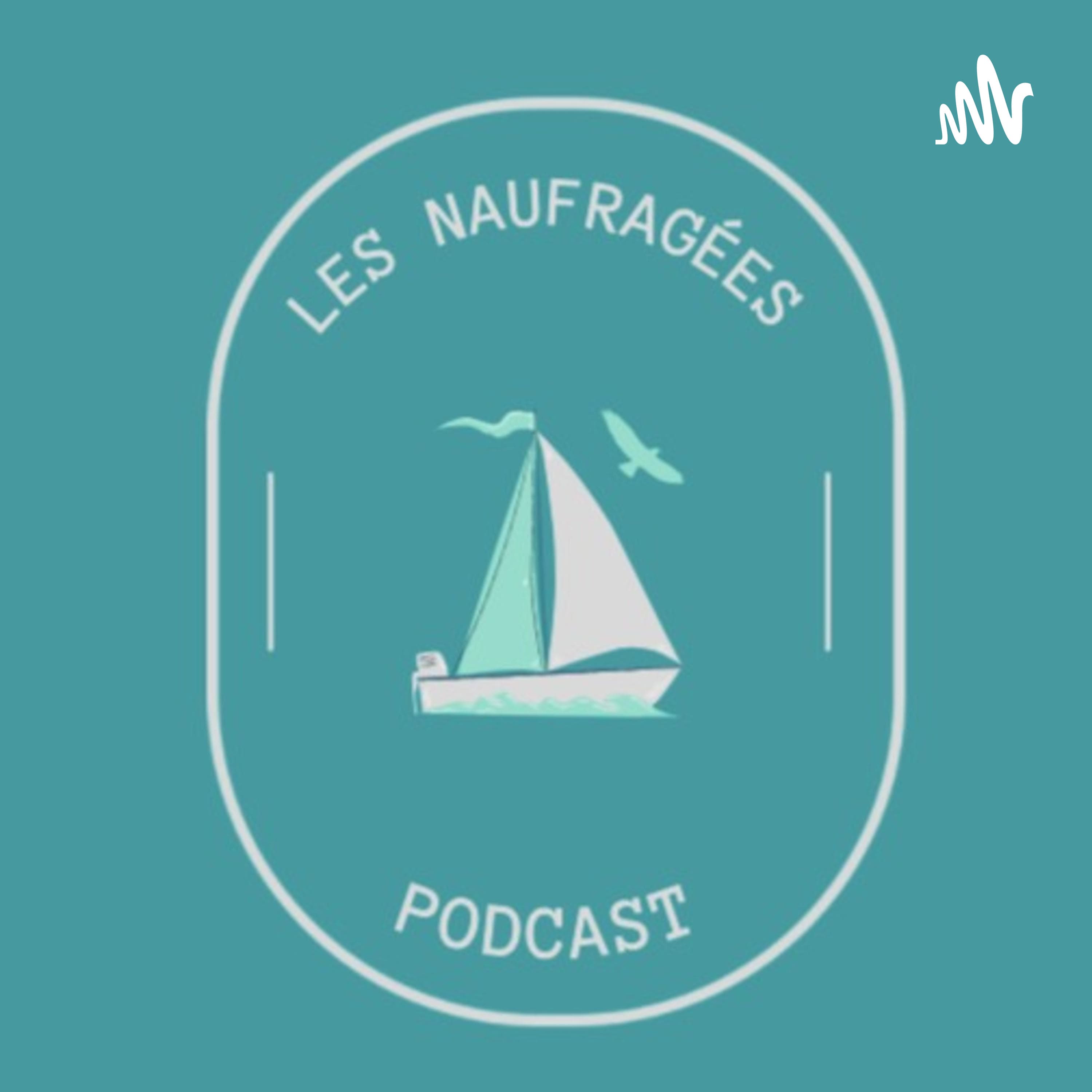 Les Naufragées