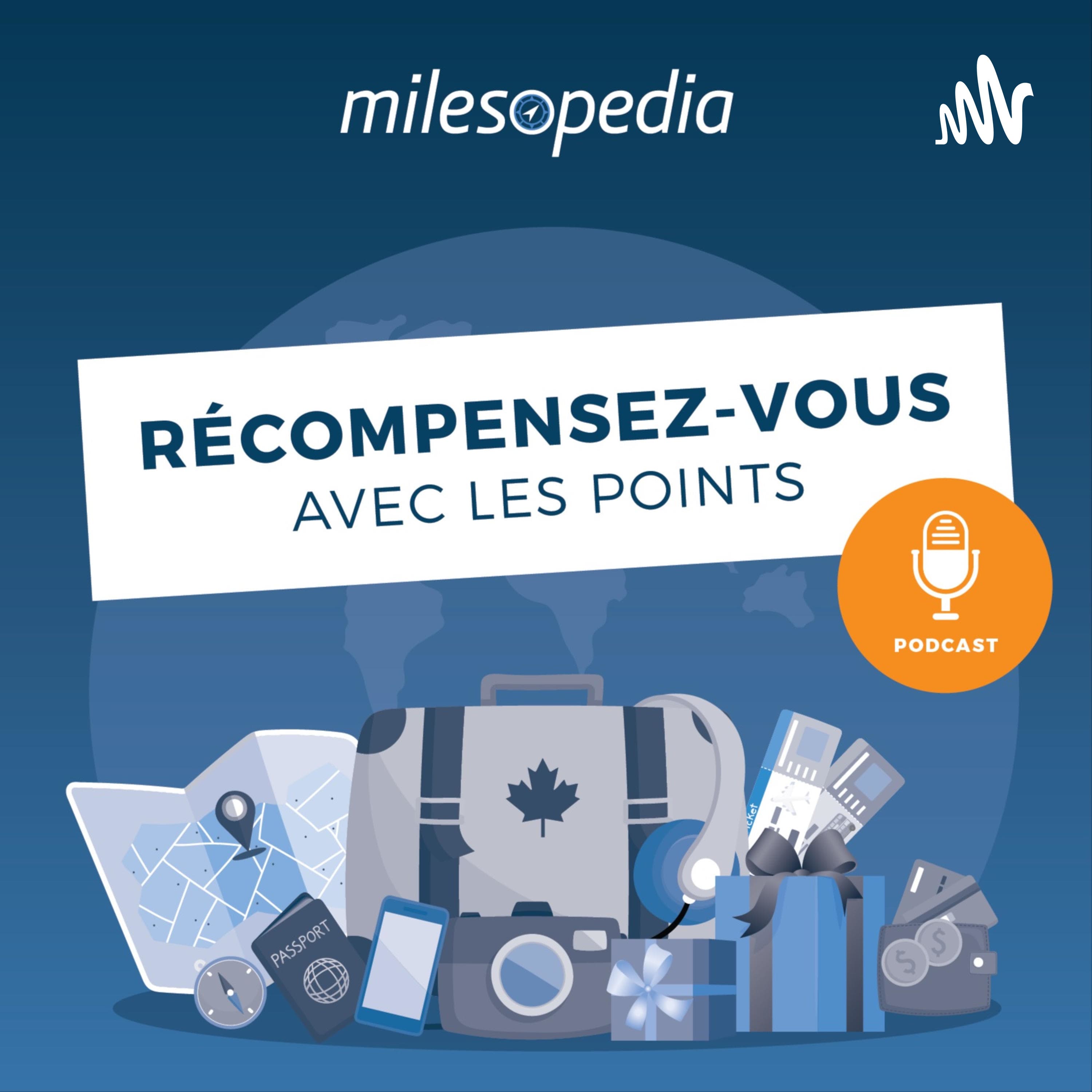 Récompensez-Vous - Milesopedia