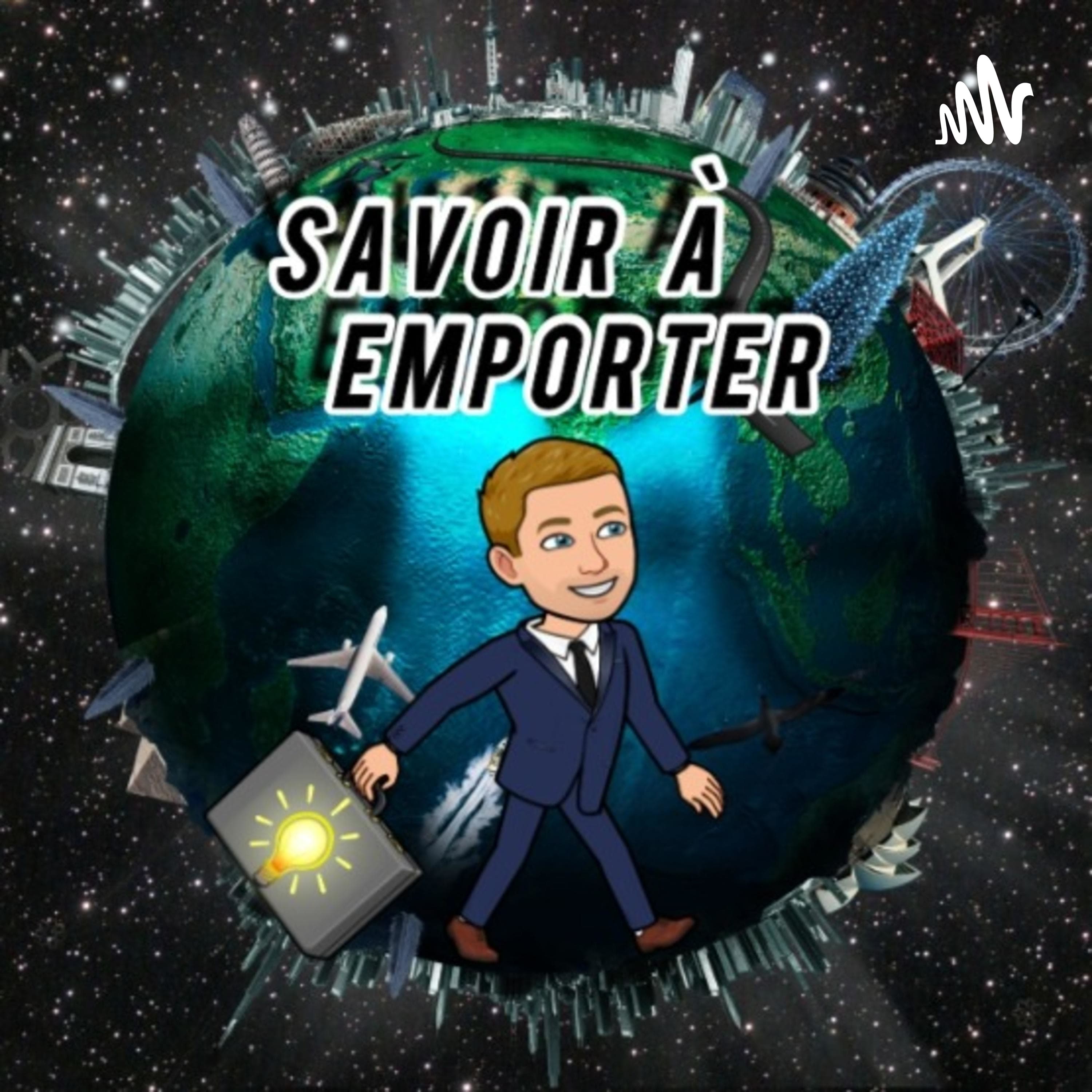 Savoir à emporter