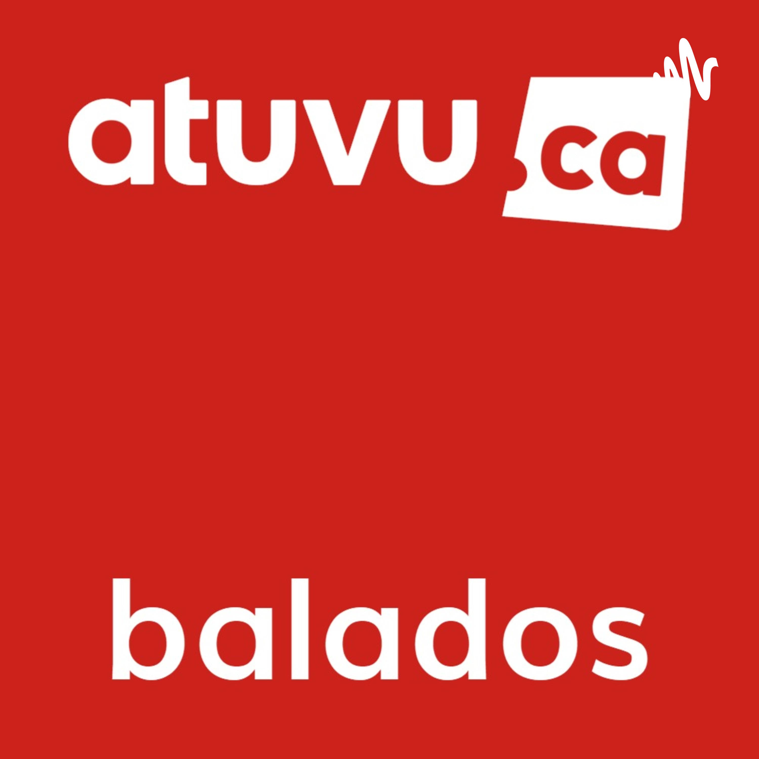Les entrevues d'atuvu